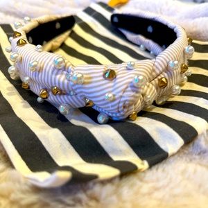 NWOT Lele Headband